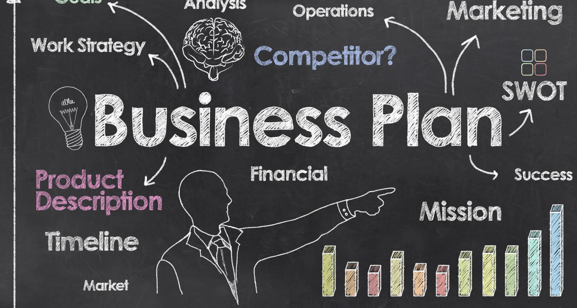 executive franchise business plan